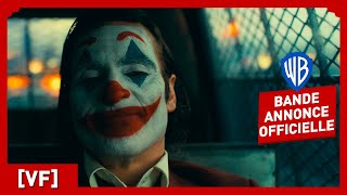 Joker Folie À Deux  Bande annonce officielle 2 VF  Joaquin Phoenix Lady Gaga Todd Phillips [upl. by Hamrah747]