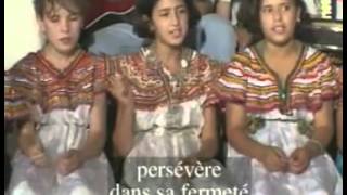 CHANT CHRETIEN KABYLE 2 [upl. by Nelleh]