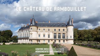 Château de Rambouillet [upl. by Gwenora368]