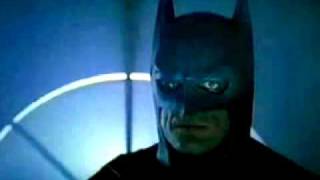 BATMAN  OnStar TV commercial quotRiddlerquot [upl. by Ulah625]