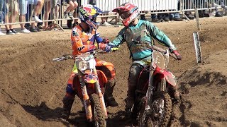 MXGP Lommel  Belgium 2017 by Jaume Soler [upl. by Nehcterg]