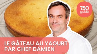 La meilleure façon de  Réussir son gâteau au yaourt  750g [upl. by Angeli]