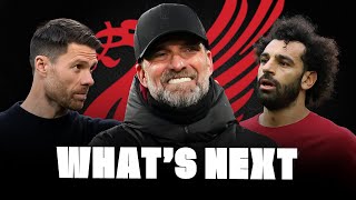 🚨 KLOPP SHOCK WHAT’S NEXT FOR LIVERPOOL WHY HE LEAVES AND SALAH NOW… [upl. by Myrilla]