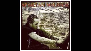 Tommy Lee Sparta  Spartan Soldier  OCTOBER 2013 [upl. by Ylrak]