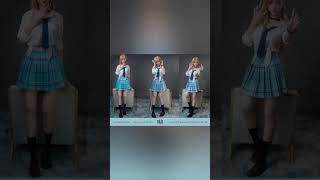 Bishoujo Cosplay of Marin Kitagawa  My DressUp Darling 11 Scale RHB Studio [upl. by Bar]