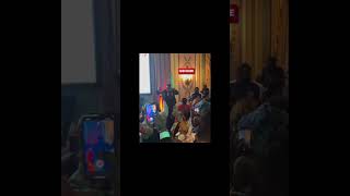 davido performs at the UN assembly for UBAs anniversary tonyelumelu [upl. by Aihseyk]