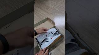 Unboxing ASMR Tênis Lacoste Sideline PRO Branco [upl. by Marmion]