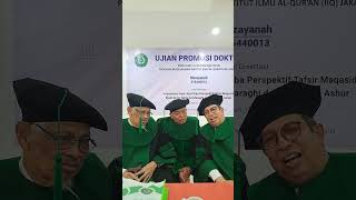 ProfDr KHsaid Agil Husein al munawar MAMenteri Agama RI 20012004peletak dasar Ekonomi syariah [upl. by Kciderf]