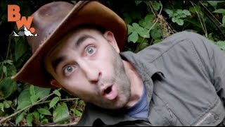 Coyote Peterson in Pain compilation TRY NOT TO LAUGH [upl. by Swann]