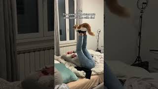 cat catlover funny pets kitten motivation attitude [upl. by Ellekcim476]