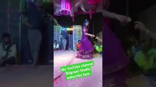 bilgramistudio dance bhojpuri song [upl. by Glynn]