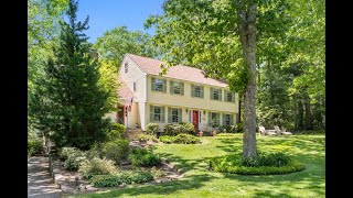 170 Richardson Drive Needham MA  ColdwellBankerHomescom [upl. by Etti]