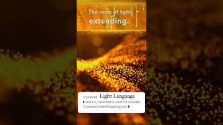 Light Language Transmission lightlanguagehealer lightlanguageactivation [upl. by Silletram367]