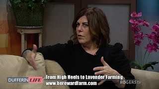 Dufferin Life  Hereward Farms  Rogers tv [upl. by Naujit]