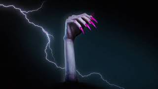 Massacre  Kim Petras Official Audio [upl. by Nue]