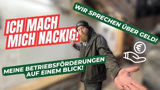 Das bekomme ich als Landwirt  Agrarprämie  Dieselrückvergütung alle aktuellen zahlen [upl. by Arah534]