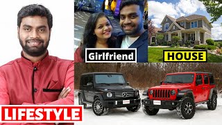 Sachin Kumar Valmiki  Sa Re Ga Ma Pa  Lifestyle 2021 Girlfriend Biography Songs Income amp House [upl. by Gardia]