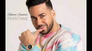 Romeo Santos  invéntame Marco Antonio Solís Cover 2021 [upl. by Wye]