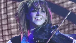 Lindsey Stirling FULL CONCERT The Secret London Show [upl. by Manno]