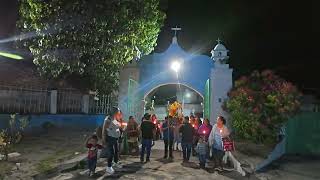 PROCESION SAN JUDAS TADEO XOCHITEPEC JOLALPAN PUEBLA [upl. by Calvo]