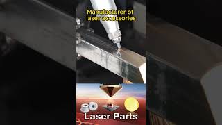 ✨Want a factory direct laser tools Choosing BMLaser lasercutting laser bmlaser nozzle lens [upl. by Masao143]