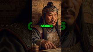 Was Genghis Khan the Greatest Military Genius of All Time shorts [upl. by Licec]