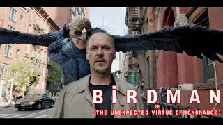 Birdman Movie Interview  Naomi Watts 2014  Alejandro González Iñárritu Movie HD [upl. by Aeniah]