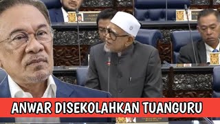 Bajet 2025 paling besar tapi tiada maknanya [upl. by Linad]