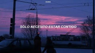 HONNE Feat NIKI  COMING HOME Sub Español [upl. by Heise]