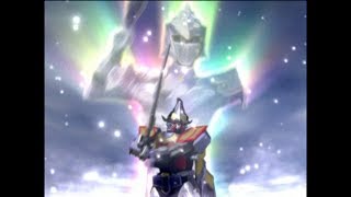 Titan Megazord vs Morticon Round 2  E12 The Gatekeeper  Mystic Force  Power Rangers Official [upl. by Etnoj]