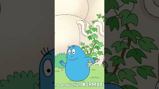 intro de barbapapá y su famila en su idioma original osea francia [upl. by Synned539]