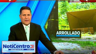 Noticentro Edicion Estelar Puerto Rico hoy Por Wapa TV  4PM  Miercoles 09 de Octubre de 2024 [upl. by Anialam]