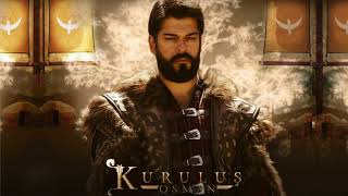 Kurulus Osman Background Music Season 5 nocopyrightmusic viralvideo kurulusosman [upl. by Capello]