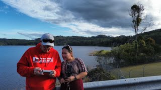 Vlog 02 Baroon Pocket Dam [upl. by Gotcher]