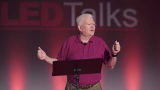 LED Talks 2018 Greg Dowdy [upl. by Lleuqram]