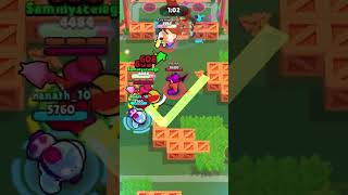 W or L goal brawlstars [upl. by Christianson892]