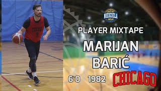 Marijan Barić Player Mixtape Niedziela Div Jesień 2024 [upl. by Laurene914]