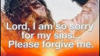 Forgive me Lord for my sins new gospel song 2024 [upl. by Leirad994]