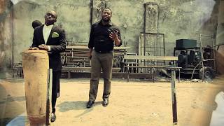 Pasteur Moise Mbiye  Bilaka clip officiel [upl. by Oicnerolf]