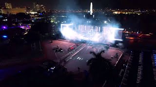 Mainstage  Ultra Music Festival 2022  Miami [upl. by Kielty]