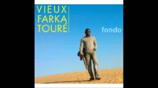 Vieux Farka Touré  Sarama [upl. by Matheson]