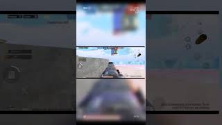 Vait for 2 Enemy in Bgmi bgmi bgmiclutch pubgmobile [upl. by Auhsuj]