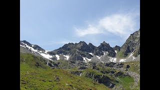 Habachtal  Mit Walter quotChappoquot Huber am Kesselkar und Leiterkogel [upl. by Skier920]