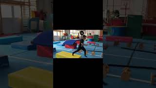 Rodinné oslavy v samuelpiaseckyacademy gymnastika gymnastic slovakia [upl. by Nedyaj]