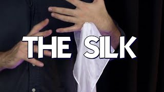 Magic Review  The Silk by Gonzalo Albiñana and Crazy Jokers [upl. by Halik314]