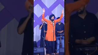 pamma dumewal new song 🎙️MalwaPunjabiCulturalTV DoabaTvLive SatinderSartaaj live shorts [upl. by Llertnov]