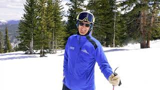 A Farewell from LongTime Aspen Skiing Company CEO Mike Kaplan [upl. by Anelra]