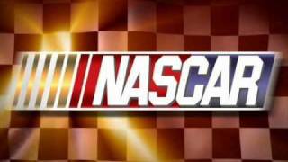 Nascar Theme Song David Robidoux Rock Remix [upl. by Ulani232]