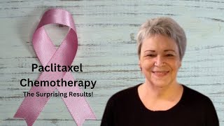 Paclitaxel Chemotherapy It is Good To The Last Drop canceraidcancertreatment PACLITAXELCANCER [upl. by Natalie]