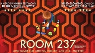 Thoughts on Room 237 [upl. by Alli14]